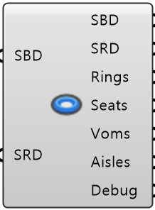 Assemble Bowl component in Grasshopper