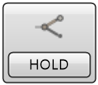 Gate Switch component in Grasshopper