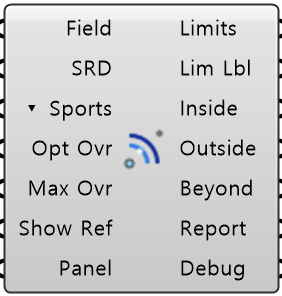 View Limit component in Grasshopper